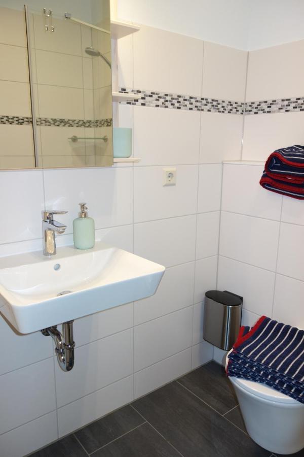 Appartamento Vianova14 Reuterstadt Stavenhagen Esterno foto